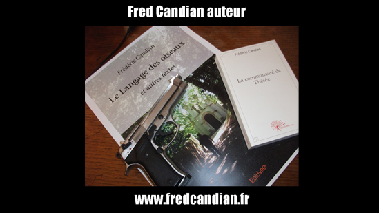 Frédéric Candian